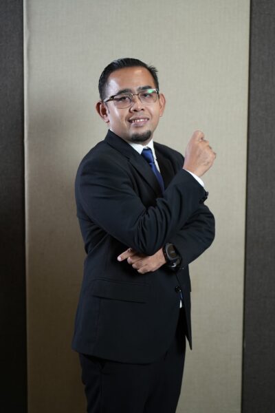 Faizal Hashim