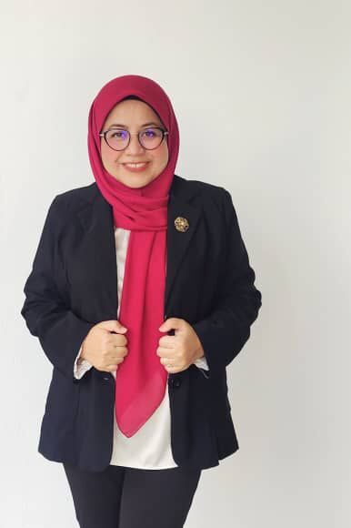 Normala Md Nawi